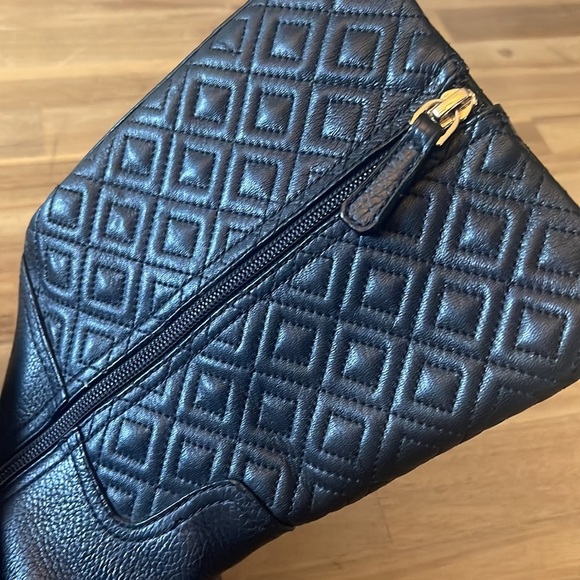 TORY BURCH ⭐️ Marion quilted boots - Picture 6 of 11